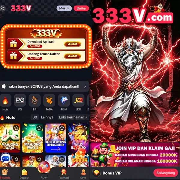 333V