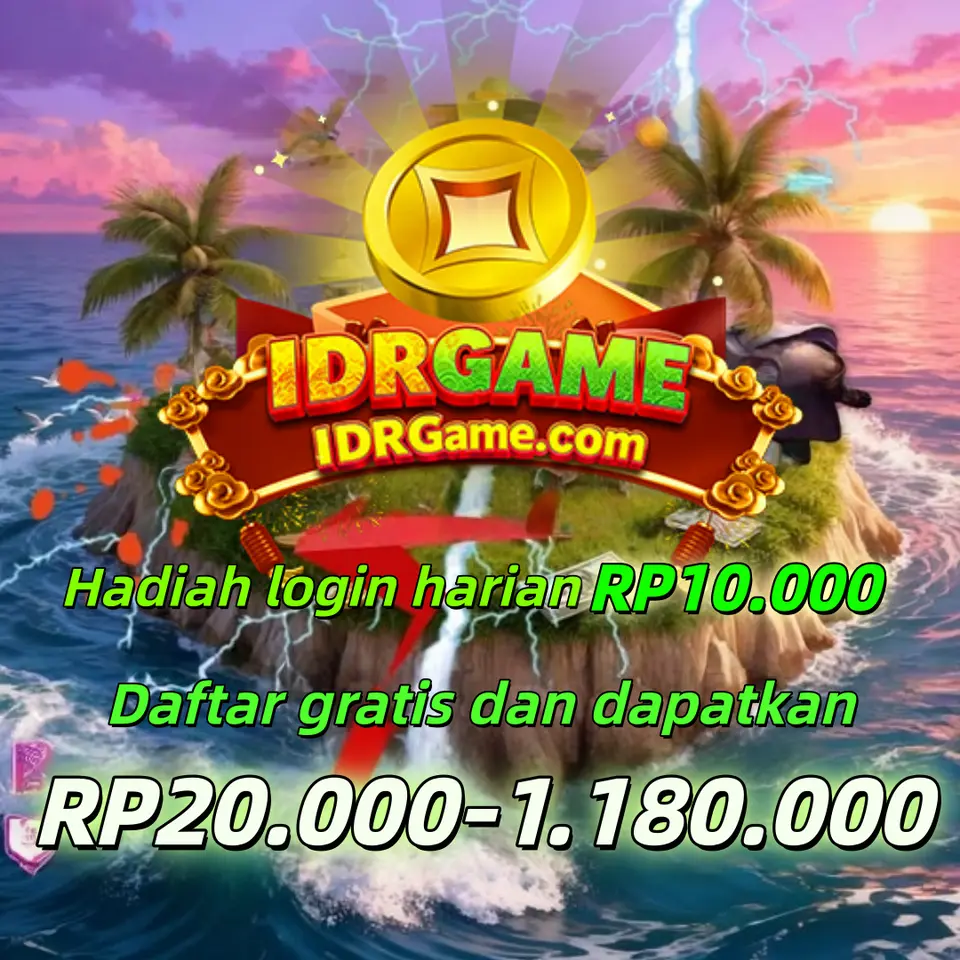 idrgame APK