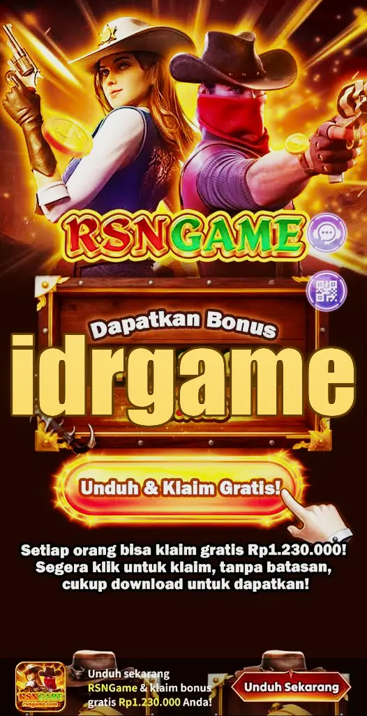 idrgame APK