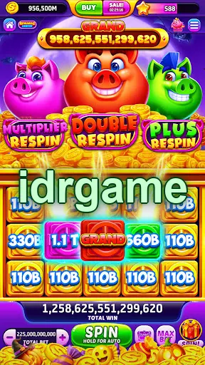 idrgame APK